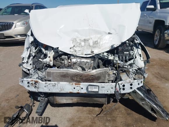 ✅ 2019 Chevrolet Cruze LS • VIN: 1G1BC5SM6K7123320 • Лот: 43502283. Опубликован ранее на IAAI с пробегом 118 144 миль. Бесплатный доступ к архиву аукционных продаж из США и подробный отчёт об истории автомобиля на DreamBid. Изображение 12.