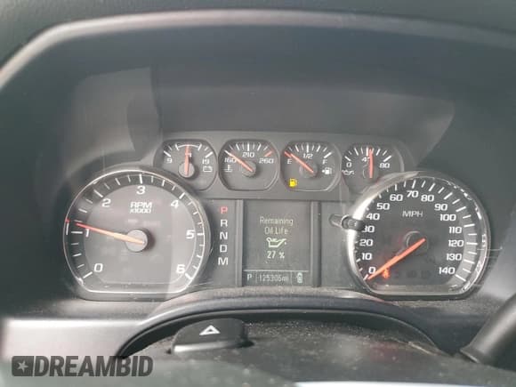 ✅ 2016 Chevrolet Silverado 1500 LS • VIN: 1GCVKNEH0GZ173650 • Лот: 61876224. Опубликован ранее на Copart с пробегом 125 306 миль. Бесплатный доступ к архиву аукционных продаж из США и подробный отчёт об истории автомобиля на DreamBid. Изображение 9.