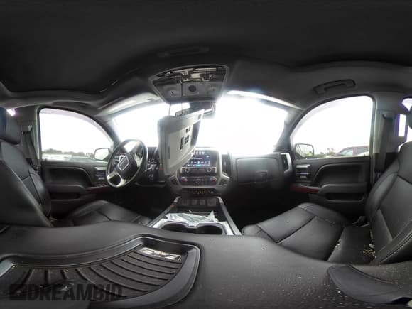 ✅ 2017 GMC Sierra 1500 SLT • VIN: 3GTU2NEC6HG289632 • Lot: 43549006. Wystawiony na IAAI z przebiegiem 68 081 mil. Bezpłatny archiwum sprzedaży aukcyjnych z USA i szczegółowy raport historii pojazdu na DreamBid. Zdjęcie 19.