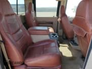 ✅ 2008 Ford F-250 XL • VIN: 1FTSW21R28ED61227 • Lot: 57087825. Listed on Copart with 297,646 mi. Free auction sales archive from the USA and detailed vehicle history report at DreamBid. Image 10.