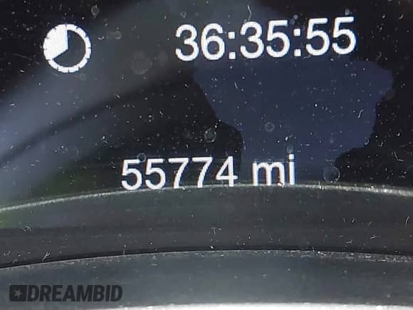 2023 Dodge Durango GT with VIN 1C4RDJDG4PC556295, listed as a IAAI auction lot 42227876 with 55,774 mi miles and . Bid and sale history available at DreamBid. Image 15.