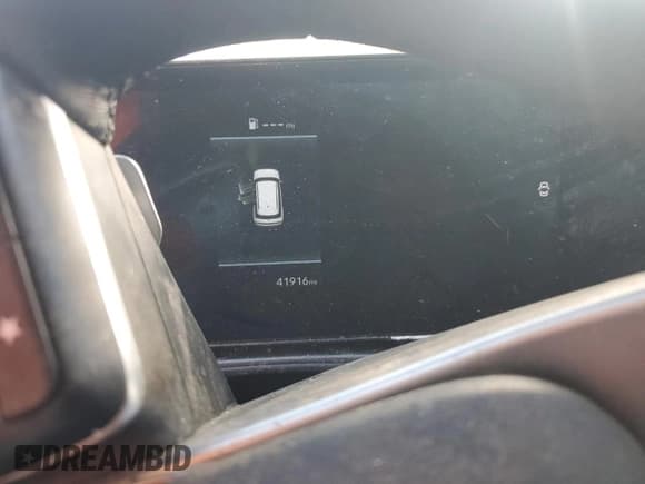 ✅ 2024 Hyundai Santa Fe SE • VIN: 5NMP14GLXRH044720 • Lot: 90543135. Wystawiony na Copart z przebiegiem 41 916 mil. Bezpłatny archiwum sprzedaży aukcyjnych z USA i szczegółowy raport historii pojazdu na DreamBid. Zdjęcie 9.