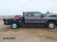 ✅ 2015 Chevrolet Silverado 2500HD LT • VIN: 1GC1KVEG9FF527686 • Lot: 42061516. Listed on IAAI with 248,855 mi. Free auction sales archive from the USA and detailed vehicle history report at DreamBid. Image 13.