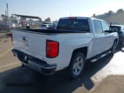 ✅ 2014 Chevrolet Silverado 1500 LTZ • VIN: 3GCPCSEC1EG536978 • Лот: 43531285. Опубликован ранее на IAAI с пробегом 87 087 миль. Бесплатный доступ к архиву аукционных продаж из США и подробный отчёт об истории автомобиля на DreamBid. Изображение 4.