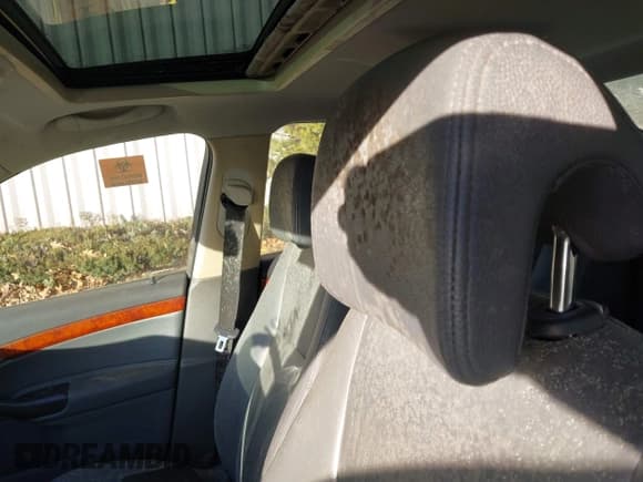 ✅ 2005 Saab 9-3 Arc • VIN: YS3FD49Y851054641 • Lot: 43789677. Listed on IAAI with 106,504 mi. Free auction sales archive from the USA and detailed vehicle history report at DreamBid. Image 14.