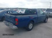 ✅ 2002 Nissan Frontier XE • VIN: 1N6DD26S52C394510 • Lot: 42741198. Wystawiony na IAAI z przebiegiem 142 711 mil. Bezpłatny archiwum sprzedaży aukcyjnych z USA i szczegółowy raport historii pojazdu na DreamBid. Zdjęcie 4.