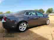 2010 Chevrolet Malibu 1FL z VIN 1G1ZA5E02AF278450, wystawiony jako Copart lot #85940915 z przebiegiem 156 562 mil mil oraz Szkoda całkowita • Salvage title. Historia ofert i sprzedaży dostępna na DreamBid. Obrazek 3.