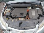 ✅ 2012 Chevrolet Volt • VIN: 1G1RD6E47CU104677 • Lot: 43249130. Wystawiony na IAAI z przebiegiem Nie podano. Bezpłatny archiwum sprzedaży aukcyjnych z USA i szczegółowy raport historii pojazdu na DreamBid. Zdjęcie 10.