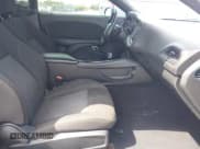 ✅ 2020 Dodge Challenger SXT • VIN: 2C3CDZAG4LH206315 • Lot: 43418268. Listed on IAAI with 106,135 mi. Free auction sales archive from the USA and detailed vehicle history report at DreamBid. Image 5.