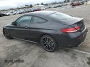 ✅ 2022 Mercedes-Benz C 300 • VIN: W1KWJ8DB6NG112064 • Lot: 46046914. Listed on Copart with 16,072 mi. Free auction sales archive from the USA and detailed vehicle history report at DreamBid. Image 2.