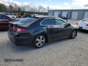✅ 2009 Acura TSX • VIN: JH4CU26689C009175 • Lot: 80029824. Wystawiony na Copart z przebiegiem 139 818 mil. Bezpłatny archiwum sprzedaży aukcyjnych z USA i szczegółowy raport historii pojazdu na DreamBid. Zdjęcie 3.