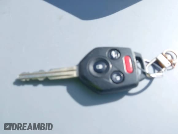 ✅ 2020 Subaru Impreza Premium • VIN: 4S3GTAV62L3704812 • Lot: 41939335. Listed on IAAI with 71,701 mi. Free auction sales archive from the USA and detailed vehicle history report at DreamBid. Image 11.