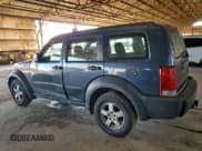 ✅ 2008 Dodge Nitro SXT • VIN: 1D8GU28K28W219315 • Lot: 96394575. Listed on Copart with 212,397 mi. Free auction sales archive from the USA and detailed vehicle history report at DreamBid. Image 2.