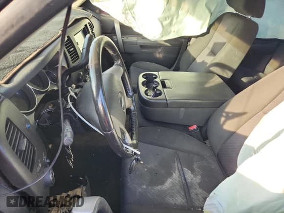 ✅ 2010 Chevrolet Silverado 1500 LT • VIN: 3GCRKSEA6AG157446 • Lot: 81682725. Listed on Copart with Not provided. Free auction sales archive from the USA and detailed vehicle history report at DreamBid. Image 7.