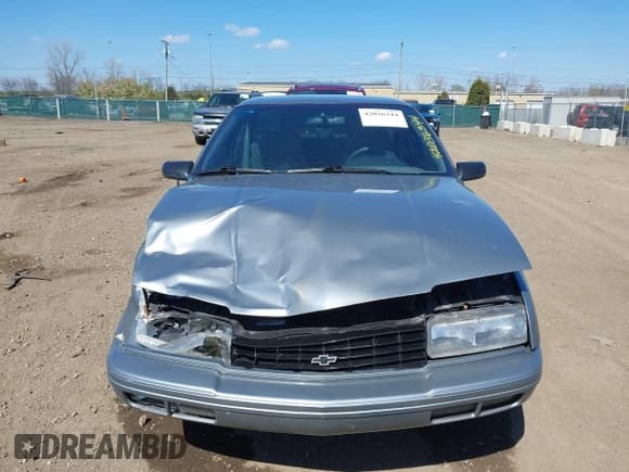 ✅ 1995 Chevrolet Beretta • VIN: 1G1LV15M5SY116047 • Лот: 42036344. Опубликован ранее на IAAI с пробегом 104 222 миль. Бесплатный доступ к архиву аукционных продаж из США и подробный отчёт об истории автомобиля на DreamBid. Изображение 6.