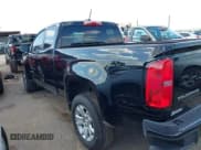 ✅ 2021 Chevrolet Colorado 2WD LT • VIN: 1GCHSCEA3M1260506 • Lot: 43312896. Wystawiony na IAAI z przebiegiem 86 984 mil. Bezpłatny archiwum sprzedaży aukcyjnych z USA i szczegółowy raport historii pojazdu na DreamBid. Zdjęcie 15.