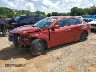 ✅ 2015 Nissan Altima 2.5 • VIN: 1N4AL3AP4FN866830 • Lot: 55314495. Listed on Copart with 151,667 mi. Free auction sales archive from the USA and detailed vehicle history report at DreamBid. Image 1.