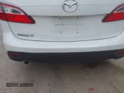 ✅ 2012 Mazda 5 Sport • VIN: JM1CW2BL9C0119197 • Lot: 42075861. Listed on IAAI with 188,681 mi. Free auction sales archive from the USA and detailed vehicle history report at DreamBid. Image 6.