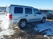 ✅ 2006 Jeep Commander • VIN: 1J8HG48N06C275177 • Лот: 41638107. Опубликован ранее на IAAI с пробегом 193 849 миль. Бесплатный доступ к архиву аукционных продаж из США и подробный отчёт об истории автомобиля на DreamBid. Изображение 4.