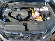 ✅ 2022 Hyundai Tucson Limited • VIN: KM8JECA10NU072214 • Lot: 40071223. Wystawiony na Copart z przebiegiem 2 401 mil. Bezpłatny archiwum sprzedaży aukcyjnych z USA i szczegółowy raport historii pojazdu na DreamBid. Zdjęcie 12.