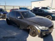 ✅ 2015 BMW M3 • VIN: WBS3C9C58FP803051 • Lot: 49765625. Listed on Copart with 111,934 mi. Free auction sales archive from the USA and detailed vehicle history report at DreamBid. Image 4.