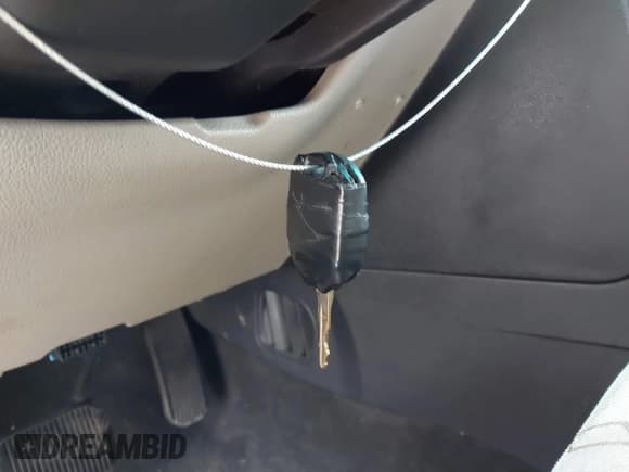 ✅ 2012 Ford Explorer • VIN: 1FMHK7B83CGA16192 • Lot: 43565694. Listed on IAAI with 161,757 mi. Free auction sales archive from the USA and detailed vehicle history report at DreamBid. Image 11.