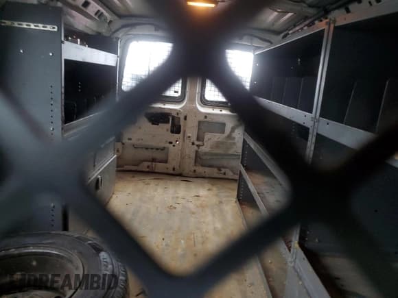 ✅ 2014 Chevrolet Express Cargo • VIN: 1GCWGFCG2E1183226 • Lot: 67111245. Listed on Copart with 181,401 mi. Free auction sales archive from the USA and detailed vehicle history report at DreamBid. Image 10.