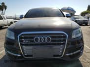 ✅ 2015 Audi SQ5 Prestige • VIN: WA1VGAFP7FA079031 • Lot: 70199595. Listed on Copart with 89,075 mi. Free auction sales archive from the USA and detailed vehicle history report at DreamBid. Image 5.