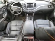 ✅ 2018 Chevrolet Impala Premier • VIN: 2G1125S38J9143250 • Лот: 70878804. Опубликован ранее на Copart с пробегом 112 261 миль. Бесплатный доступ к архиву аукционных продаж из США и подробный отчёт об истории автомобиля на DreamBid. Изображение 8.