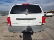 ✅ 2007 Dodge Durango SXT • VIN: 1D8HB38PX7F543591 • Lot: 90722105. Listed on Copart with 154,289 mi. Free auction sales archive from the USA and detailed vehicle history report at DreamBid. Image 6.