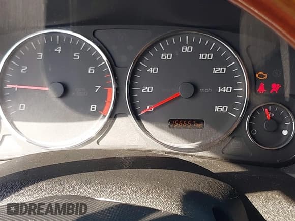 ✅ 2005 Cadillac CTS • VIN: 1G6DP567950151136 • Lot: 43463754. Wystawiony na IAAI z przebiegiem 156 657 mil. Bezpłatny archiwum sprzedaży aukcyjnych z USA i szczegółowy raport historii pojazdu na DreamBid. Zdjęcie 7.