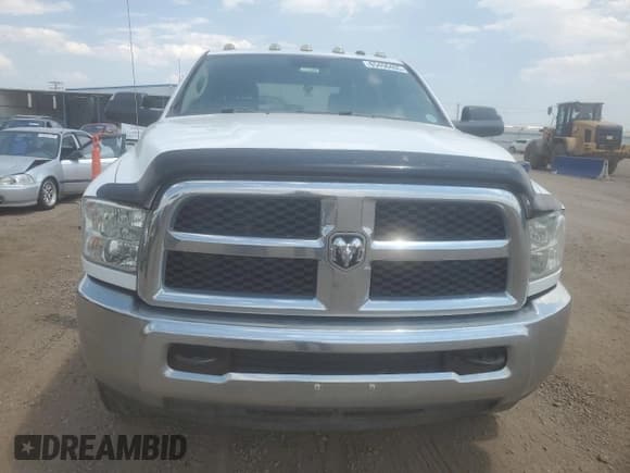 ✅ 2014 Ram 2500 Tradesman • VIN: 3C6UR5HJ6EG113740 • Lot: 65450405. Listed on Copart with 160,631 mi. Free auction sales archive from the USA and detailed vehicle history report at DreamBid. Image 5.