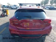 ✅ 2017 Infiniti QX30 Sport • VIN: SJKCH5CP3HA034044 • Лот: 43627282. Опубликован ранее на IAAI с пробегом 106 667 миль. Бесплатный доступ к архиву аукционных продаж из США и подробный отчёт об истории автомобиля на DreamBid. Изображение 17.