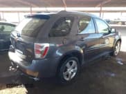 ✅ 2008 Chevrolet Equinox Sport • VIN: 2CNDL037186298008 • Лот: 41593587. Опубликован ранее на IAAI с пробегом 124 547 миль. Бесплатный доступ к архиву аукционных продаж из США и подробный отчёт об истории автомобиля на DreamBid. Изображение 4.