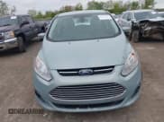 ✅ 2013 Ford C-Max SEL • VIN: 1FADP5CU9DL527800 • Lot: 42210492. Wystawiony na IAAI z przebiegiem 149 166 mil. Bezpłatny archiwum sprzedaży aukcyjnych z USA i szczegółowy raport historii pojazdu na DreamBid. Zdjęcie 12.