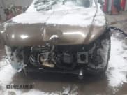 ✅ 2022 Lincoln Nautilus Reserve • VIN: 2LMPJ8KP7NBL12455 • Lot: 41617225. Listed on IAAI with 35,574 mi. Free auction sales archive from the USA and detailed vehicle history report at DreamBid. Image 6.