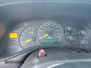 ✅ 2000 Chevrolet Silverado 1500 LS • VIN: 2GCEC19T1Y1360894 • Lot: 91810005. Listed on Copart with 144,387 mi. Free auction sales archive from the USA and detailed vehicle history report at DreamBid. Image 9.