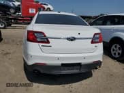 ✅ 2017 Ford Police Interceptor • VIN: 1FAHP2MK3HG130059 • Лот: 58216094. Опубликован ранее на Copart с пробегом 55 473 миль. Бесплатный доступ к архиву аукционных продаж из США и подробный отчёт об истории автомобиля на DreamBid. Изображение 6.