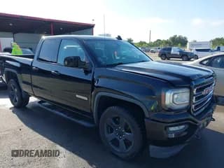 ✅ 2016 GMC Sierra 1500 • VIN: 1GTR1LEC3GZ187183 • Лот: 42835303. Опубликован ранее на IAAI с пробегом 205 638 миль. Бесплатный доступ к архиву аукционных продаж из США и подробный отчёт об истории автомобиля на DreamBid. Изображение 1.
