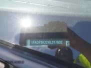 ✅ 2017 Ford Focus SE • VIN: 1FADP3K22HL317002 • Лот: 43190899. Опубликован ранее на IAAI с пробегом 59 629 миль. Бесплатный доступ к архиву аукционных продаж из США и подробный отчёт об истории автомобиля на DreamBid. Изображение 9.