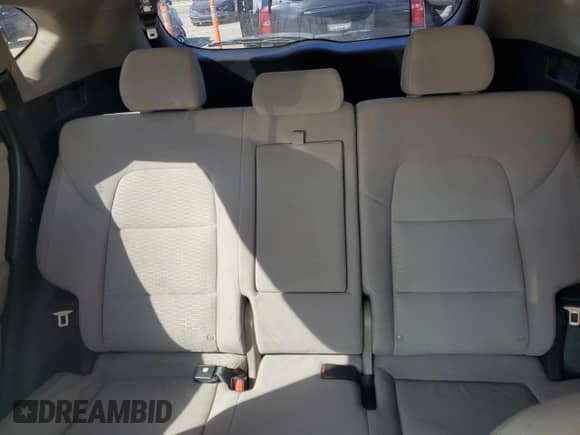 2020 Hyundai Tucson Value z VIN KM8J33A45LU124370, wystawiony jako Copart lot #85274635 z przebiegiem 105 121 mil mil oraz Szkoda całkowita • Salvage title. Historia ofert i sprzedaży dostępna na DreamBid. Obrazek 10.