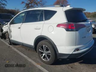 ✅ 2018 Toyota RAV4 XLE • VIN: JTMRFREV0JJ211239 • Лот: 43503188. Опубликован ранее на IAAI с пробегом 63 906 миль. Бесплатный доступ к архиву аукционных продаж из США и подробный отчёт об истории автомобиля на DreamBid. Изображение 3.