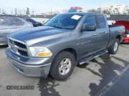 ✅ 2011 Ram 1500 Big Horn • VIN: 1D7RB1GT4BS526717 • Lot: 43641577. Wystawiony na IAAI z przebiegiem 123 458 mil. Bezpłatny archiwum sprzedaży aukcyjnych z USA i szczegółowy raport historii pojazdu na DreamBid. Zdjęcie 17.