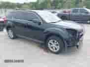 2016 Chevrolet Equinox LT z VIN 2GNALCEK1G6134922, wystawiony jako IAAI lot #43264837 z przebiegiem 75 345 mil mil oraz . Historia ofert i sprzedaży dostępna na DreamBid. Obrazek 1.
