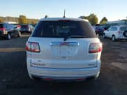 ✅ 2016 GMC Acadia Denali • VIN: 1GKKVTKD0GJ262623 • Lot: 43466972. Listed on IAAI with 85,296 mi. Free auction sales archive from the USA and detailed vehicle history report at DreamBid. Image 17.