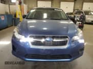 ✅ 2014 Subaru Impreza 2.0i • VIN: JF1GPAA68E8253052 • Lot: 92639765. Listed on Copart with 123,058 mi. Free auction sales archive from the USA and detailed vehicle history report at DreamBid. Image 5.