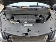 ✅ 2017 Chevrolet Traverse LS • VIN: 1GNKRFED2HJ323069 • Lot: 86998765. Wystawiony na Copart z przebiegiem 99 726 mil. Bezpłatny archiwum sprzedaży aukcyjnych z USA i szczegółowy raport historii pojazdu na DreamBid. Zdjęcie 12.