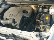 ✅ 2011 Chevrolet Malibu 1LT • VIN: 1G1ZC5EU8BF393472 • Lot: 43650157. Listed on IAAI with 133,193 mi. Free auction sales archive from the USA and detailed vehicle history report at DreamBid. Image 12.