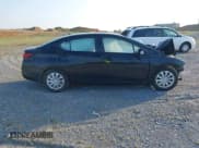 ✅ 2020 Nissan Versa S • VIN: 3N1CN8DV4LL882271 • Lot: 43026065. Wystawiony na IAAI z przebiegiem Nie podano. Bezpłatny archiwum sprzedaży aukcyjnych z USA i szczegółowy raport historii pojazdu na DreamBid. Zdjęcie 13.