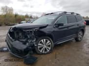 ✅ 2022 Subaru Ascent Limited • VIN: 4S4WMAPD7N3429974 • Lot: 82693655. Wystawiony na Copart z przebiegiem 60 091 mil. Bezpłatny archiwum sprzedaży aukcyjnych z USA i szczegółowy raport historii pojazdu na DreamBid. Zdjęcie 1.